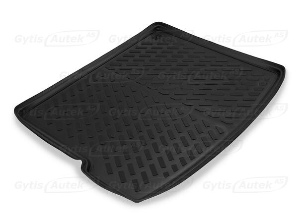 Bagasjeromsmatte | Mini Countryman U25 2024-> | gytisautek.no