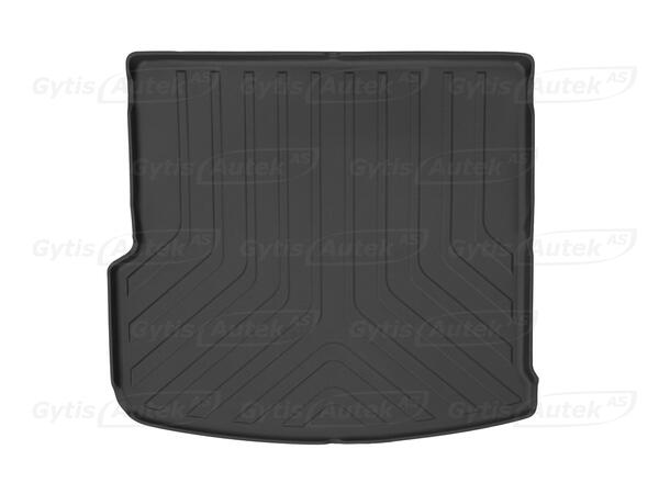 Bagasjeromsmatte | Voyah Free 2022-> | gytisautek.no