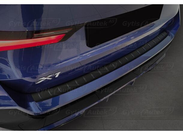 Bakfangerbeskytter | BMW X1 U11 2023-> | gytisautek.no