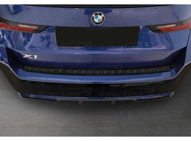 Bakfangerbeskytter | BMW X1 U11 2023-> | gytisautek.no
