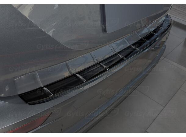 Bakfangerbeskytter | Mitsubishi Outlander 2025-> | gytisautek.no