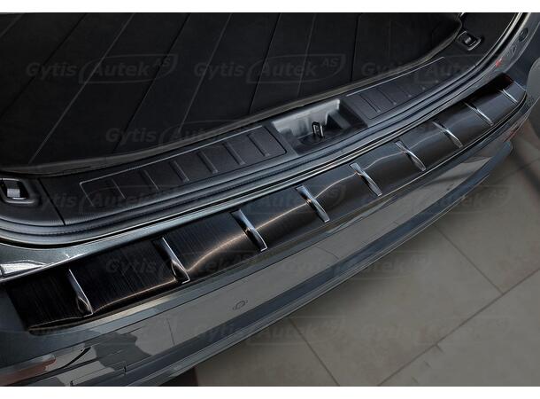 Bakfangerbeskytter | Mitsubishi Outlander 2025-> | gytisautek.no