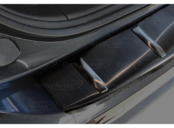 Bakfangerbeskytter | Mitsubishi Outlander 2025-> | gytisautek.no