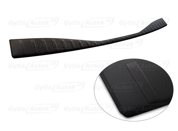 Bakfangerbeskytter | Subaru Solterra 2022-> | gytisautek.no