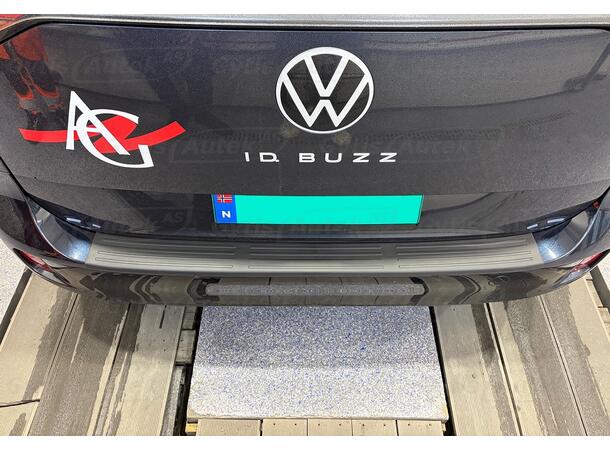 Bakfangerbeskytter | VW ID.Buzz 2022-> | gytisautek.no