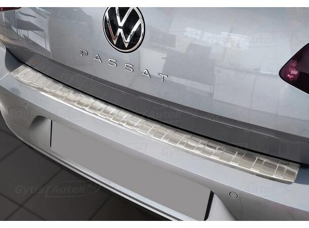 Bakfangerbeskytter til VW Passat B8 2015-> | gytisautek.no