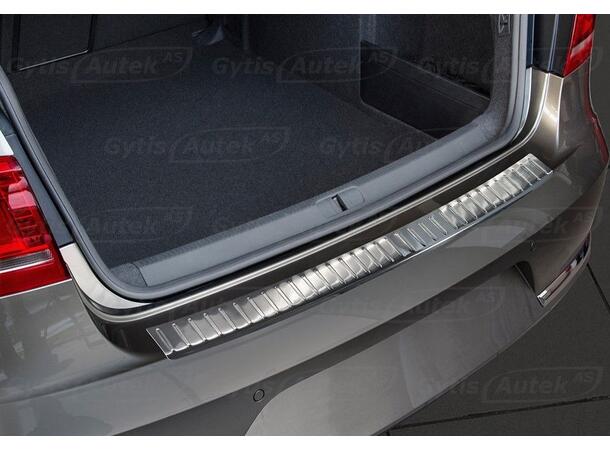 Bakfangerbeskytter til VW Passat B8 2015-> | gytisautek.no