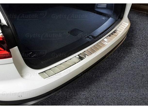 Bakfangerbeskytter til VW Touareg 2018-> | gytisautek.no