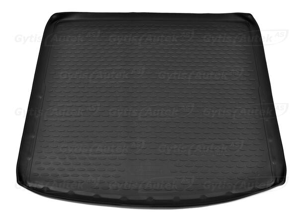 Bilmattesett Mitsubishi Outlander 2020-2021 PHEV | gytisautek.no
