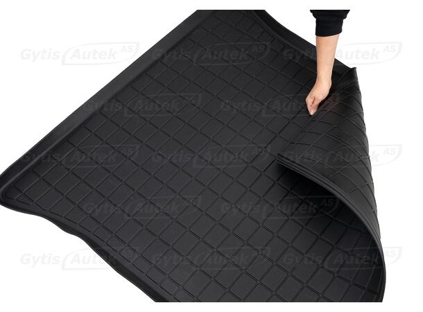 Bilmattesett | Tesla Model Y 2025-> Juniper | gytisautek.no