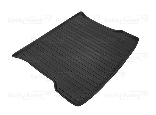 Bilmattesett | Xpeng G6 2024-> | gytisautek.no