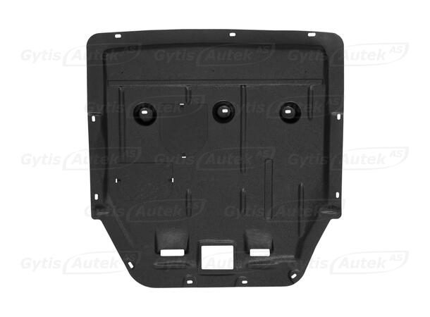 Bunnplate | Mini Clubman F54 2015-2023 | gytisautek.no