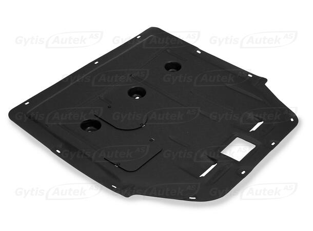 Bunnplate | Mini Clubman F54 2015-2023 | gytisautek.no