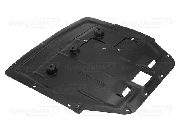 Bunnplate | Mini Clubman F54 2015-2023 | gytisautek.no