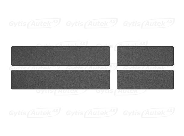 Dørterskelbeskyttere | PPF | Changan Deepal S07 2025-> |gytisautek.no