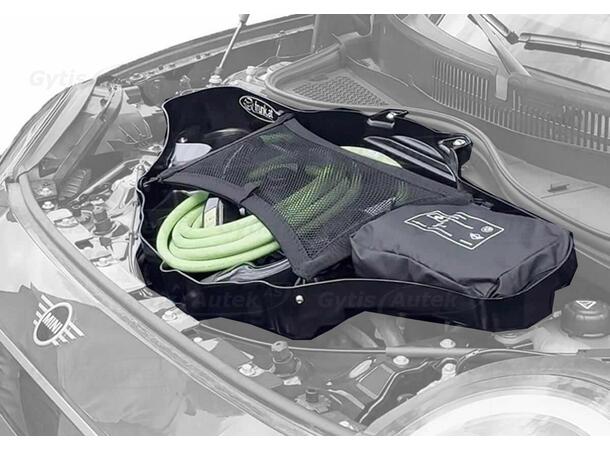 Frunk Mini Cooper E J01 2024-> 