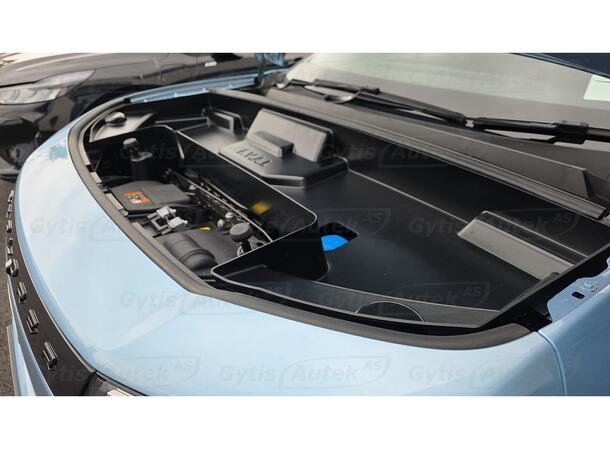 Frunk | Ford Explorer EV 2024-> | gytisautek.no