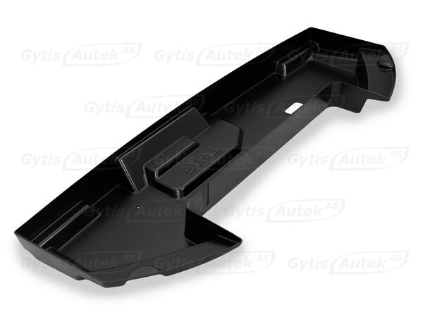Frunk | Ford Explorer EV 2024-> | gytisautek.no