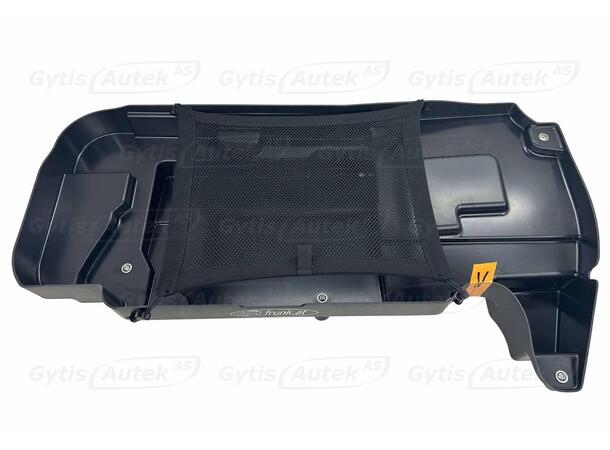 Frunk | Renault 5 E-Tech 2025-> | gytisautek.no