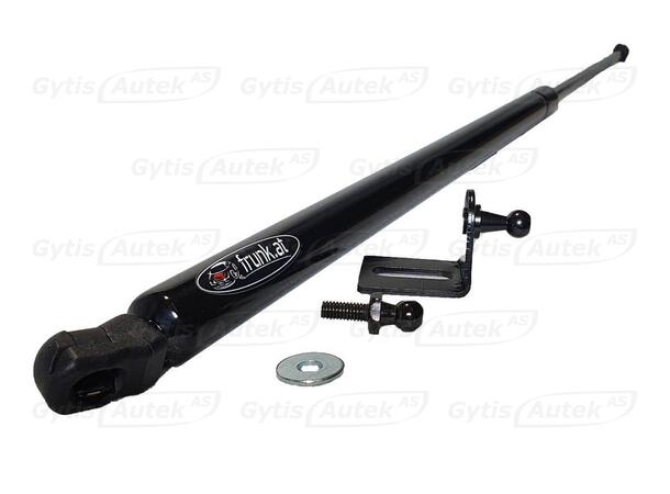 Frunkpakke | Skoda Enyaq 2021-2025 | gytisautek.no