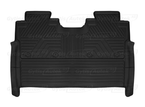 Gulvmatte | Ford F-150 2021-> | gytisautek.no