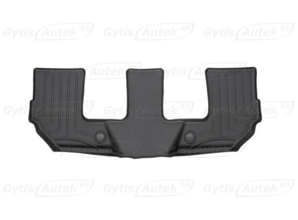 Gulvmatte | Volvo XC90 2016-> |gytisautek.no
