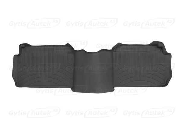 Gulvmatter | Chevrolet Suburban 1992-1999 |gytisautek.no