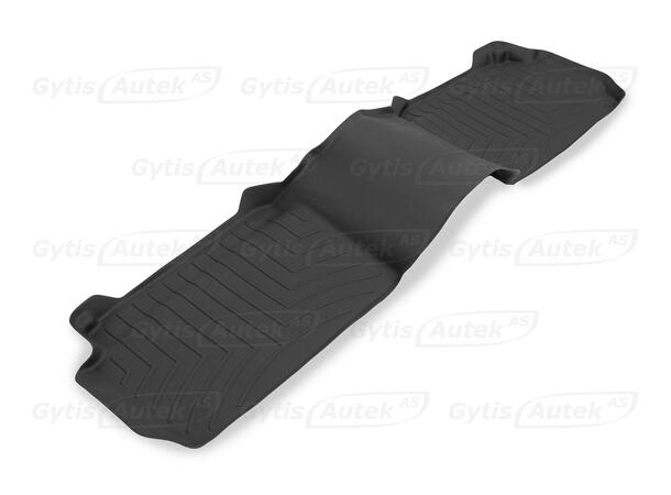 Gulvmatter | Chevrolet Suburban 1992-1999 |gytisautek.no