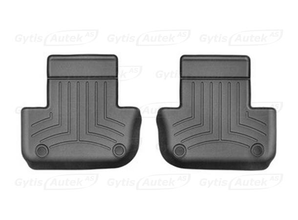 Gulvmatter | Maserati Ghibli 2013-> | gytisautek.no