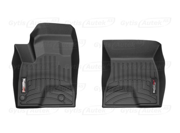 Gulvmatter | Mitsubishi Outlander 2025-> PHEV | gytisautek.no