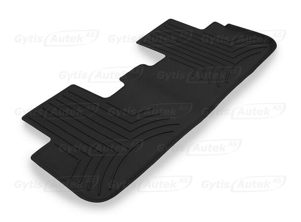 Gulvmatter | Tesla Model Y 2025-> Juniper | gytisautek.no