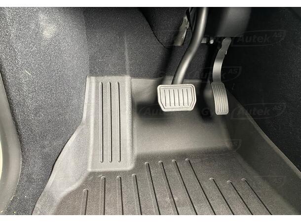 Gulvmatter | Tesla Model Y 2025-> Juniper | gytisautek.no