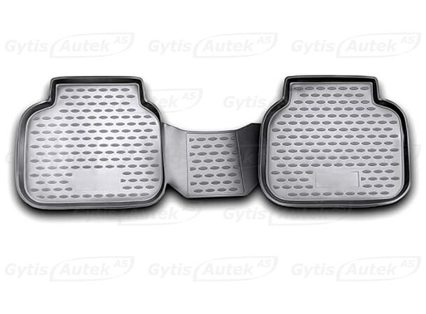 Gulvmatter til Dodge Journey 2008-> | gytisautek.no