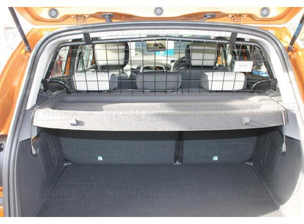 Hunde/Lastegitter | Renault Captur 2013-2020 | gytisautek.no