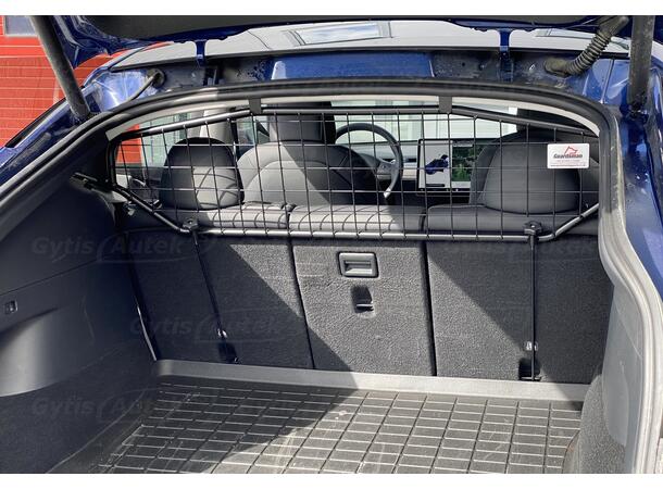 Hunde/Lastegitter | Tesla Model Y 2025-> Juniper | gytisautek.no