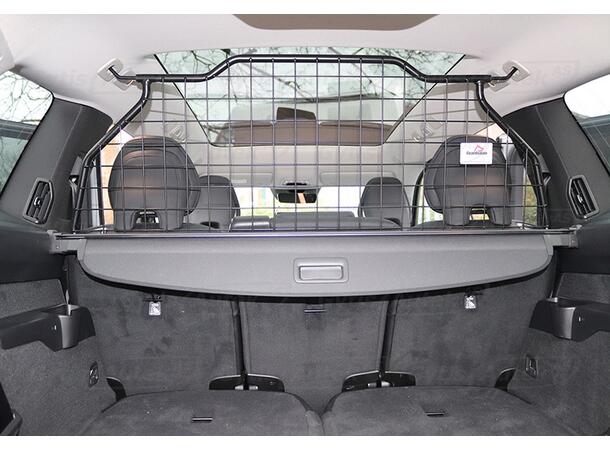 Hunde/Lastegitter | Volvo EX90 2024-> | gytisautek.no