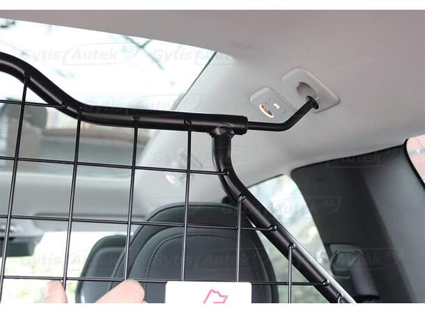 Hunde/Lastegitter | Volvo EX90 2024-> | gytisautek.no