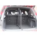 Hunde/Lastegitter med skillevegg Mini Countryman U25 2024->