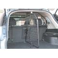 Hunde/Lastegitter med skillevegg Nissan X-Trail 2014-2021