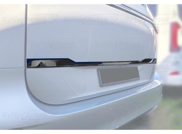 Håndtaksdeksel til bakluke | VW ID.Buzz 2022-> | gytisautek.no