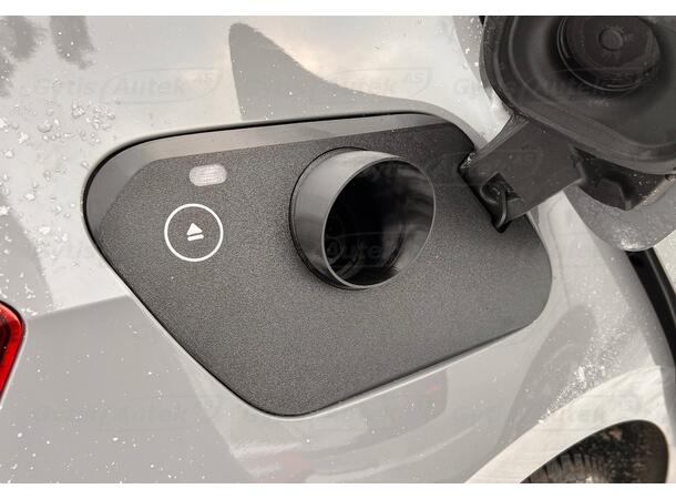 Ladelukedeksel VW ID.3 2020-> 