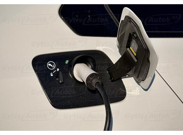 Ladelukedeksel | BMW i5 G60 2024-> SD | gytisautek.no
