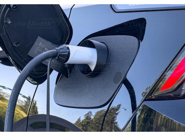 Ladelukedeksel | MG4 2022-> | gytisautek.no