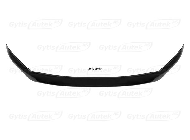 Panserbeskytter | Isuzu D-Max 2025-> | gytisautek.no