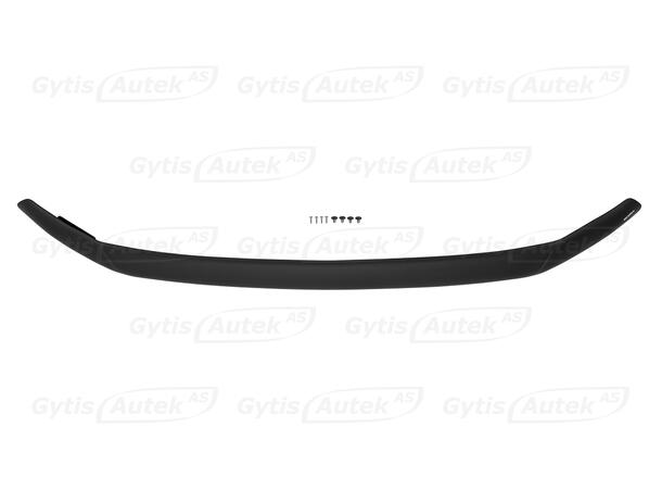 Panserbeskytter | Mitsubishi Pajero 2007-2020 | gytisautek.no