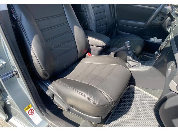 Setetrekk | Toyota Avensis 2003-2009 | gytisautek.no