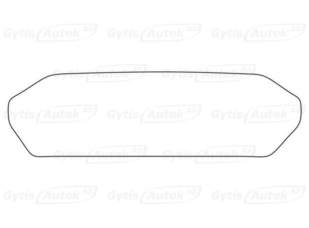 Skjermbeskyttere | Audi A6 e-tron 2025-> | gytisautek.no
