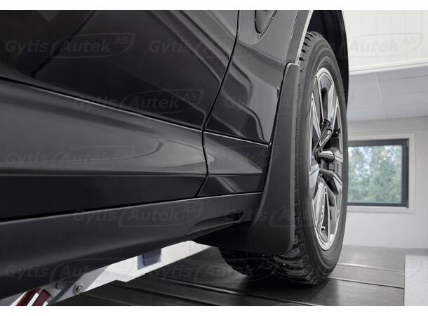 Skvettlapper | BMW iX3 G08 2022-2025 | gytisautek.no