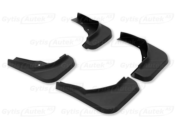 Skvettlapper | Ford Kuga 2013-2019 | gytisautek.no