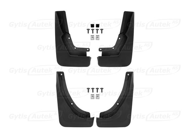 Skvettlapper | MB GLS-Klasse X167 2020-> | gytisautek.no